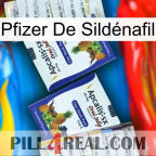 Pfizer De Sildénafil 12